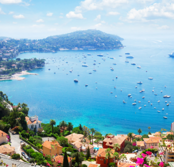 Marseille, Provence-alpes-cote Dazur Jigsaw Puzzle by Panoramic