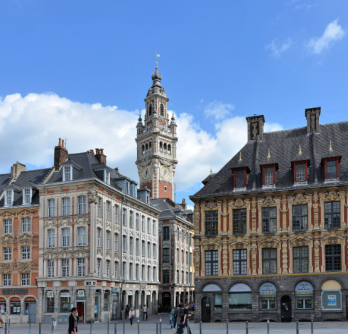 Lille: discover 10 unusual facts! - Coddy